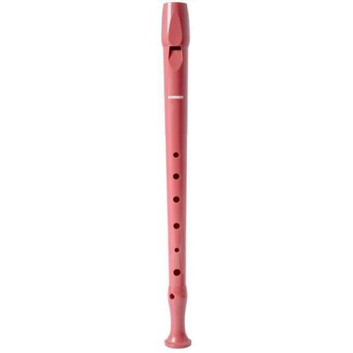 cumpără Instrument muzical de suflat Hohner B95084CO (Coral) blockflote în Chișinău 