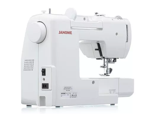 cumpără Mașină de cusut Janome 4120QDC în Chișinău 