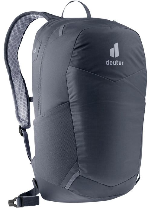 купить Рюкзак спортивный Deuter Speed Lite 17 black в Кишинёве 