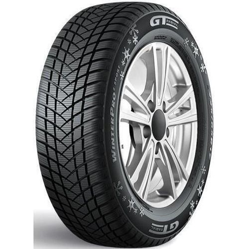 купить Шина GT Radial 225/50 R18 99H XL WinterPro2 Sport (SUV) в Кишинёве 