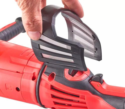 cumpără Polizor unghiular Milwaukee 4933471464 AGVKB-24-230EKX în Chișinău 