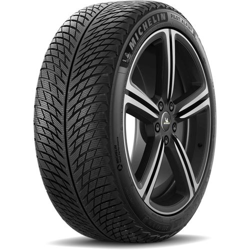 купить Шина Michelin 245/35 R20 Pilot Alpin-5 95V в Кишинёве 