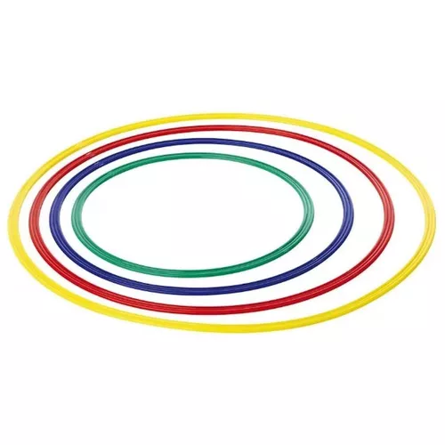 cumpără Echipament de gimnastică miscellaneous 135 Cerc gimnastic d=66 cm 00386 în Chișinău 