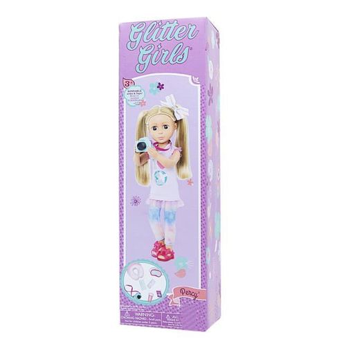 cumpără Păpușă Battat GG51110Z Glitter Girls 35cm cu accesorii, 57431 în Chișinău 