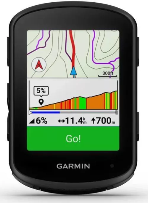 cumpără Ciclocomputer Garmin Edge 840 (Unit only) (010-02695-01) în Chișinău 
