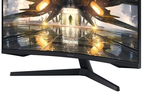 купить Монитор Samsung LS32AG552EIXCI в Кишинёве 