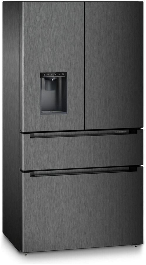 cumpără Frigider SideBySide Liebherr MBbsdi 9528 în Chișinău 