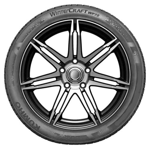 cumpără Anvelopă Kumho 255/35 R19 96V TL WP72 XL FSL în Chișinău 