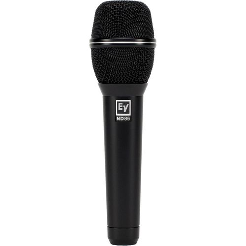 купить Микрофон Electro-Voice ND86 p/u voce в Кишинёве 