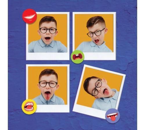 cumpără Joc educativ de masă As Kids 1040-24403 Joc de carti Gura pana la urechi în Chișinău 