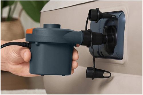 купить Насос для бассейна Bestway 62139 Pompa electrica в Кишинёве 