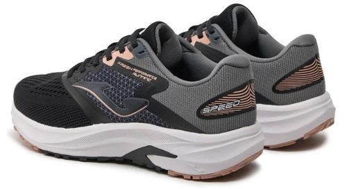 cumpără Încălțăminte sportivă Joma Speed Lady 2401 Black (41) RSPELS2401 în Chișinău 
