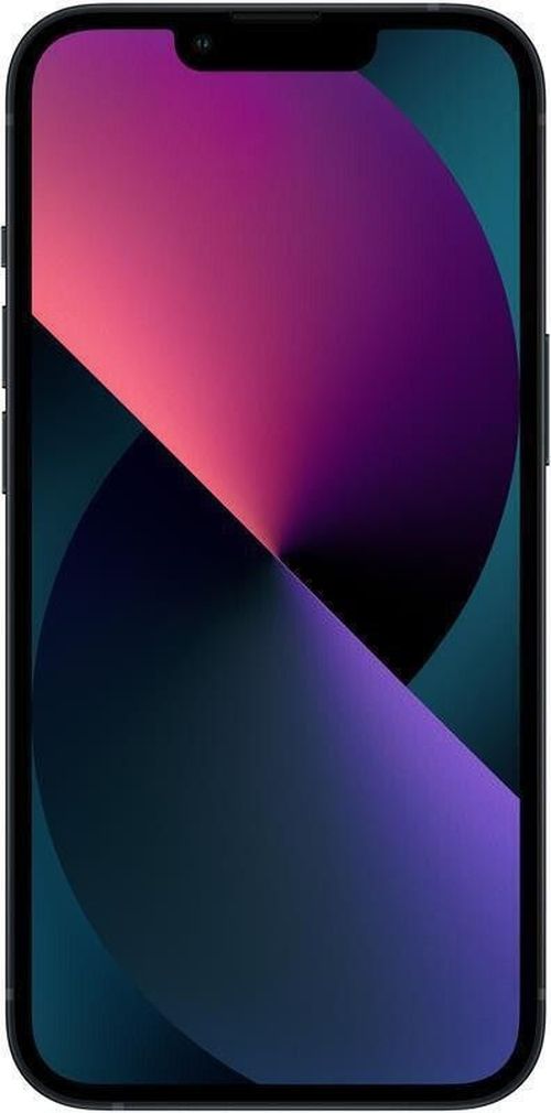 купить Смартфон Apple iPhone 13 128 GB Midnight {Grade B} Refurb. в Кишинёве 