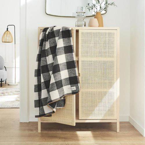 cumpără Textile de casă s.Oliver 2366/800 Jacquard Decke în Chișinău 