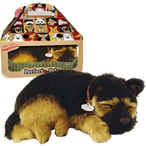 купить Игрушка Perfect Petzzz 91-12 Jucărie interactivă Câine ciobănesc german в Кишинёве 