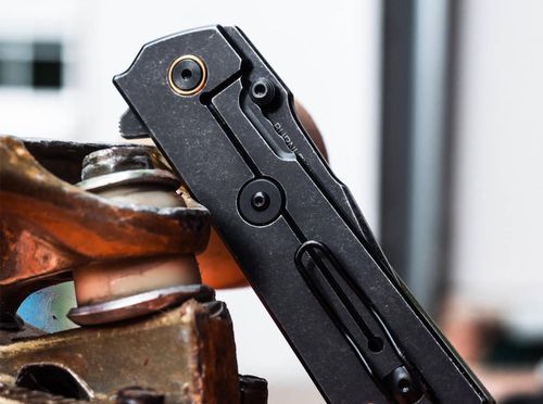 cumpără Cuțit turistic Boker Plus Kihon Assisted OD Green în Chișinău 