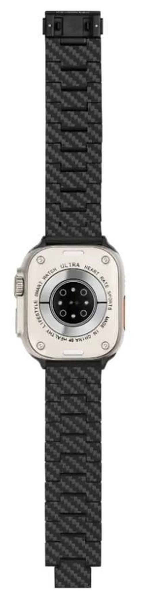 купить Ремешок Pitaka Apple Watch Bands (fits all Apple Watch Models) (AWB2308) в Кишинёве 