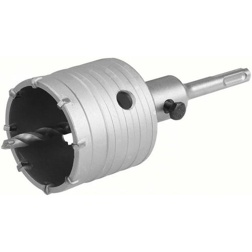 купить Набор головок, бит, насадок Tolsen Корбина для бетона SDS+ 100 мм (промышленная) (75896) в Кишинёве 