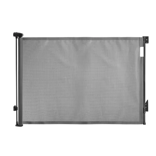 купить Детская безопасность Dreambaby G9376 GLIDE N HIDE GREY (выдвижные ворота) в Кишинёве 