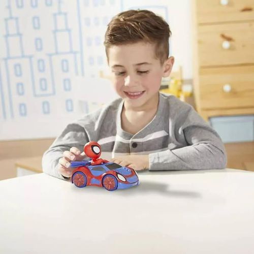 cumpără Mașină miscellaneous F1459 Spider-Man și prietenii săi uimitori în Chișinău 