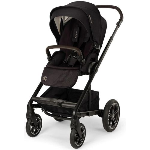 купить Детская коляска Nuna ST13454ELMGL BMW Mixx Next Element в Кишинёве 