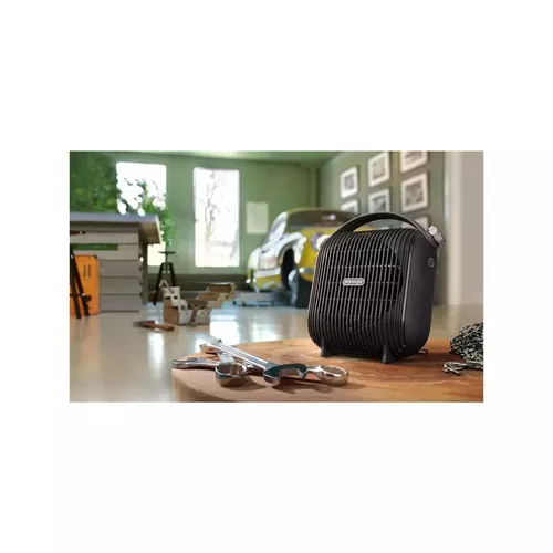 cumpără Încălzitor cu ventilator DeLonghi HFS30C24.DG în Chișinău 