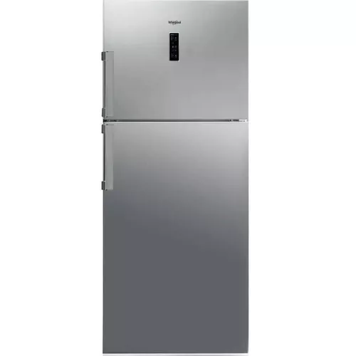 cumpără Frigider cu congelator sus Whirlpool WT70E952X în Chișinău 