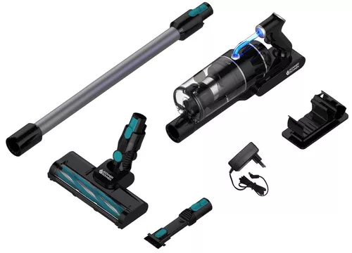 cumpără Aspirator fără fir Könner&Söhnen KS VC40 în Chișinău 