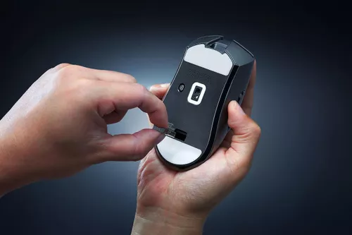 cumpără Mouse gaming Razer RZ01-05140100-R3G1 DeathAdder V3 HyperSpeed în Chișinău 