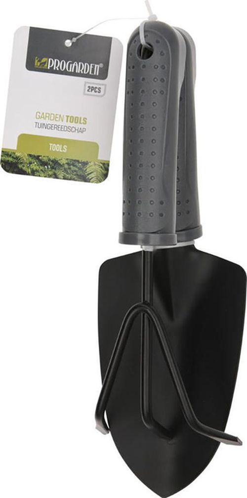 купить Грабли ProGarden 11939 Set mini instrumente de gradina 2buc в Кишинёве 