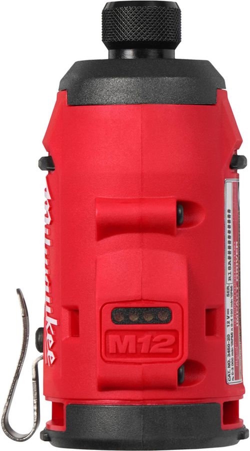 cumpără Șurubelnița Milwaukee M12BLIDRC-202C Masina de gaurit si insurubat cu acumultator 4933499690 în Chișinău 