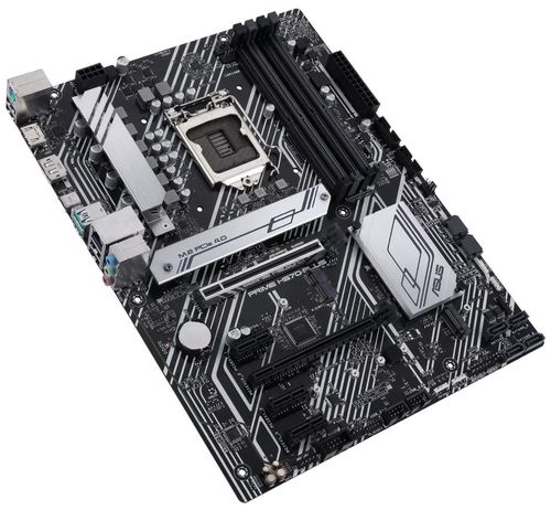 cumpără Placă de bază ASUS PRIME H570-PLUS în Chișinău 