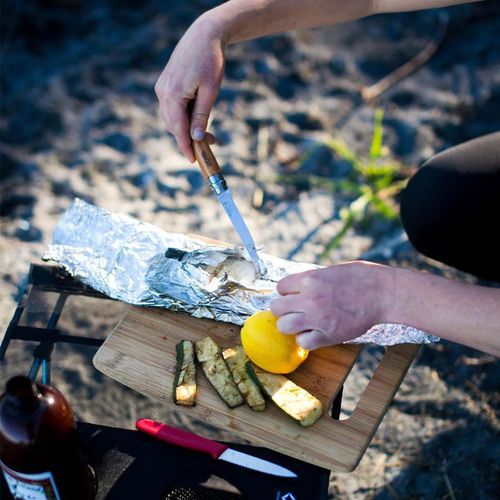 cumpără Cuțit turistic Opinel Slim Beech Wood Nr. 8 în Chișinău 