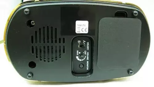 купить Часы Rhythm 4RH791WU23 в Кишинёве 