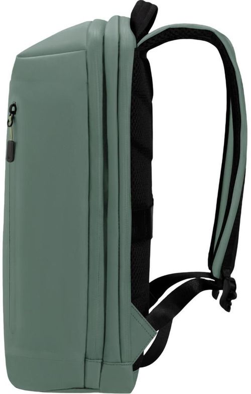 cumpără Rucsac pentru oraș Samsonite Coatify Biz 15.6 Verde (151791/1388) în Chișinău 