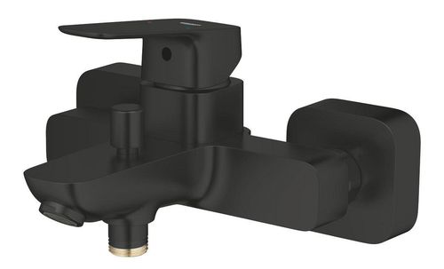 купить Смеситель для ванны Grohe Cubeo Cada Black 1018132430 в Кишинёве 