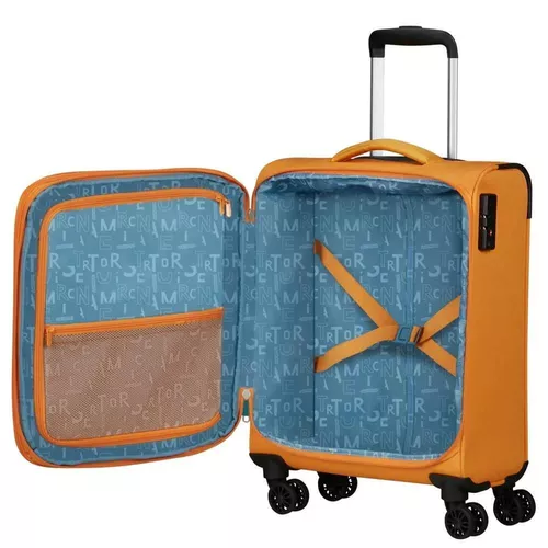 купить Чемодан American Tourister Pulsonic (146516/1843) в Кишинёве 