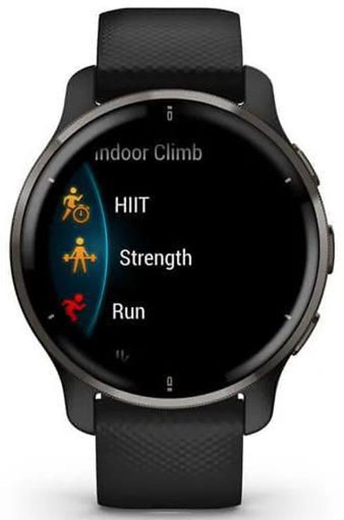 купить Фитнес-трекер Garmin Venu 2 Plus (010-02496-11) в Кишинёве 