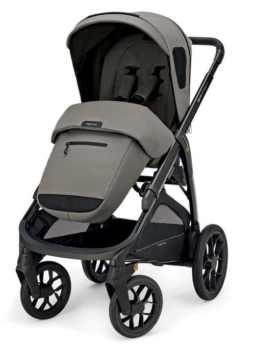 купить Детская коляска Inglesina APTICA XT Tundra Beige 4in1 в Кишинёве 