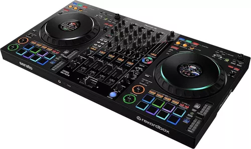 купить DJ контроллер Pioneer DDJ-FLX10 в Кишинёве 