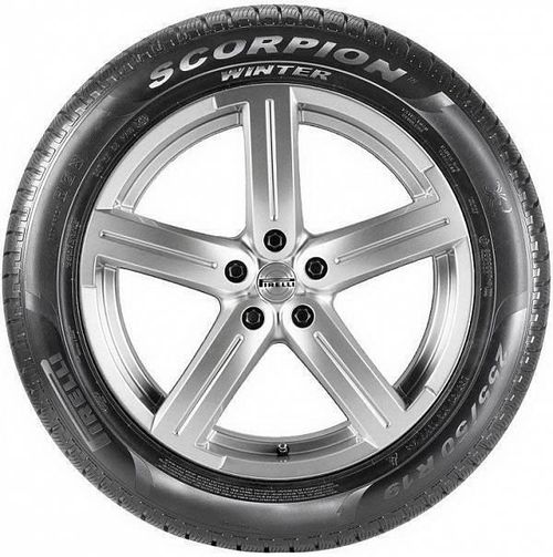 купить Шина Pirelli 275/35 R22 Scorpion Winter-3 104V в Кишинёве 