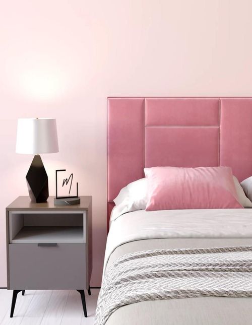cumpără Pat my-STYLE my-Rose 90x200 (P31D90M13) în Chișinău 