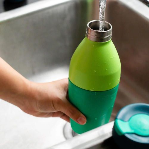 купить Термокружка KeepCup Helix Bottle 530ml Calenture (STBCAL18) в Кишинёве 