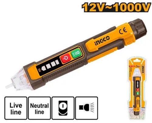 cumpără Instrument de măsură INGCO VD100091 (52217) în Chișinău 