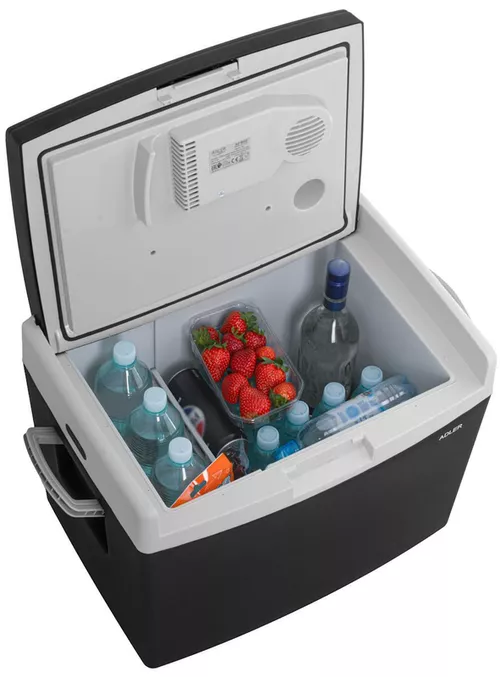 cumpără Frigider portabil Adler AD 8092 black în Chișinău 