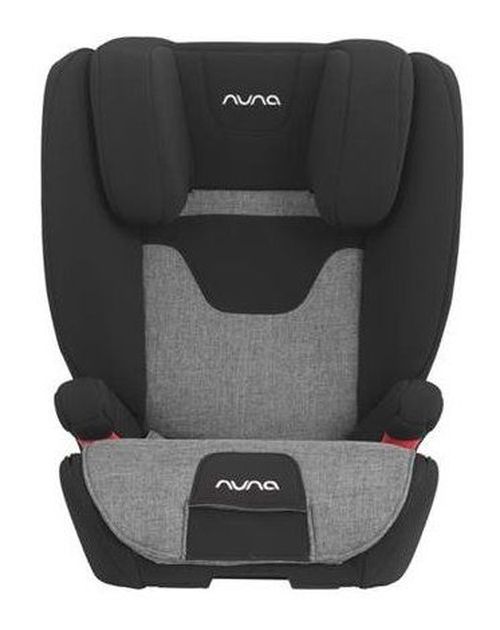 Scaun auto cu Isofix Nuna AACE 15-36 kg Charcoal 