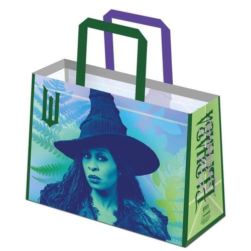 купить Детский рюкзак Pyramid International BFL2500589 WICKED (E&G) REUSABLE TOTE BAG в Кишинёве 