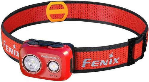 купить Фонарь Fenix HL32R-T LED Headlight (Black) в Кишинёве 