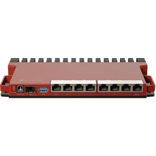 cumpără Router MikroTik L009UiGS-RM în Chișinău 