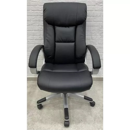 купить Офисное кресло ART Sigma HB black в Кишинёве 